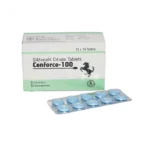Cenforce 100 mg - 60-tablet-s
