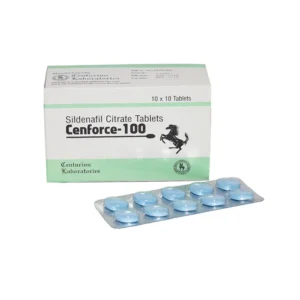 Cenforce 100 mg