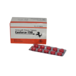 Cenforce 150 mg - 60-tablet-s