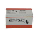 Cenforce 200 mg - 60-tablet-s