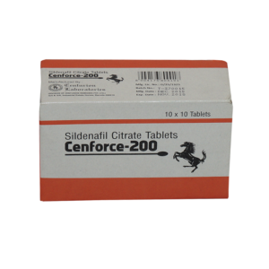 cenforce 200 mg