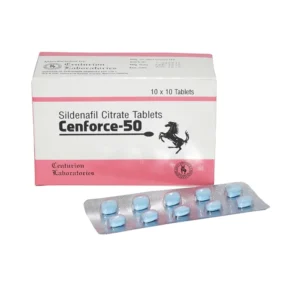 Cenforce 50 Mg