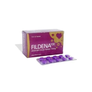 Fildena 100 Mg