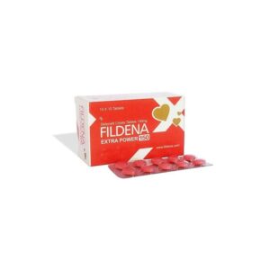 Fildena 150 Mg