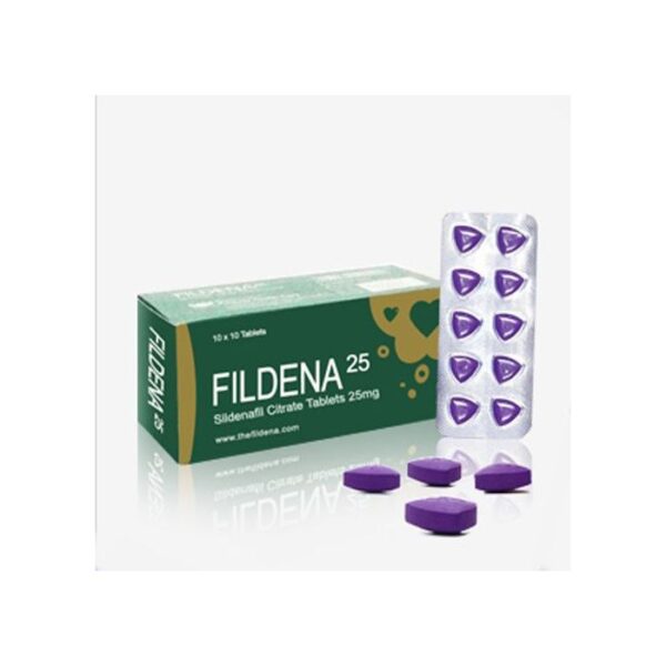 fildena 25 mg