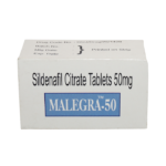 Malegra 50 Mg - 90-tablet-s