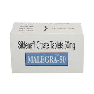 Malegra 50 Mg