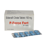 P-Force Fort 150 Mg - 60-tablet-s
