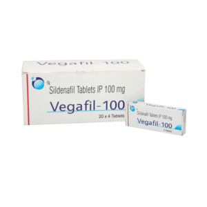 vegafil 100 mg