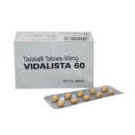 Vidalista 60 Mg - 60-tablet-s