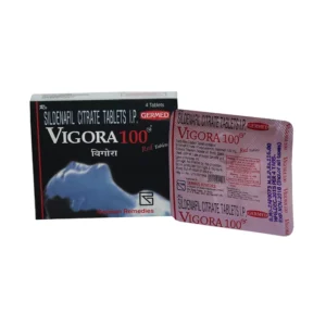 Vigora 100 Mg