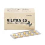 vilitra 20 mg