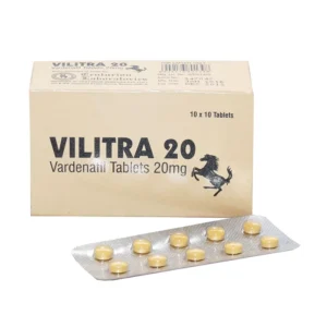 vilitra 20 mg