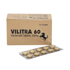 vilitra 60 mg