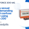 Make you sexual life less demanding and expel confuse issues by using Cenforce