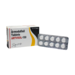 artvigil 150 mg