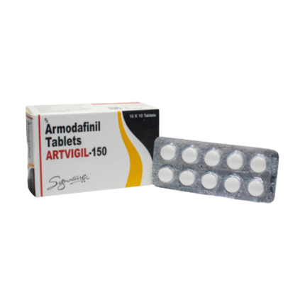 artvigil 150 mg