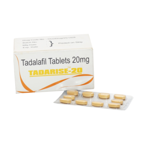 tadarise 20 mg