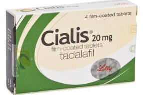 Cialis 20mg