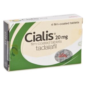 Cialis 20mg