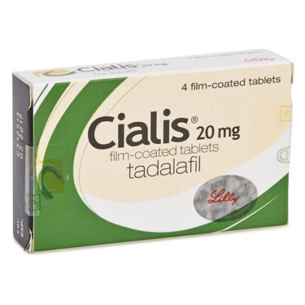 Cialis 20mg