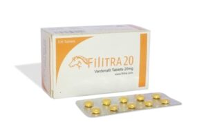 Filitra 20 Mg